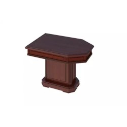 Брифинг-приставка 120L Preston