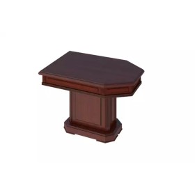 Брифинг-приставка 120L Preston