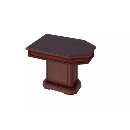 Брифинг-приставка 120L Preston