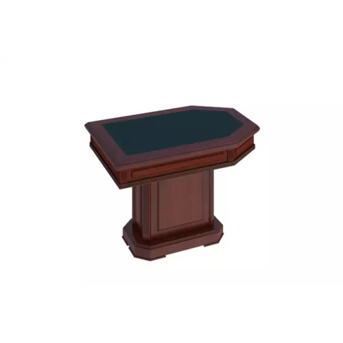 Брифинг-приставка 120L с кож. вставкой Preston