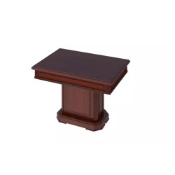 Брифинг-приставка 120 Preston