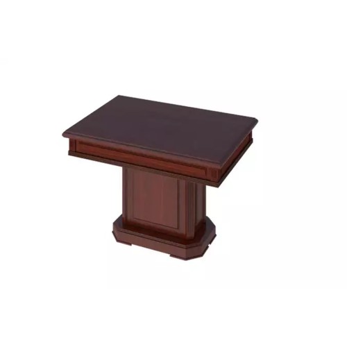 Брифинг-приставка 120 Preston