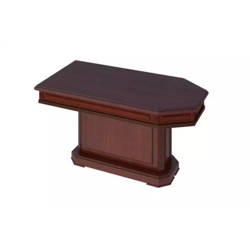 Брифинг-приставка 160L Preston