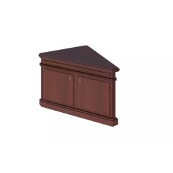 Угловой элемент правый 80 Preston