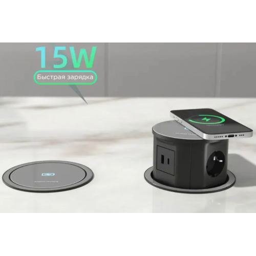 Кабинет руководителя Preston (натуральный массив и шпон) офисная мебель премиум класса