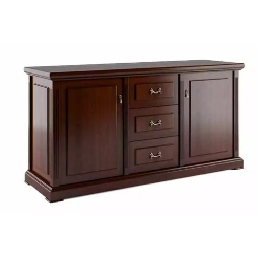 Шкаф низкий Preston