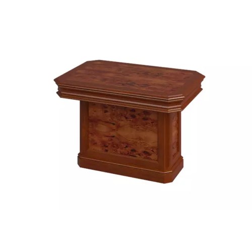 Брифинг-приставка 120 Ришар Люкс