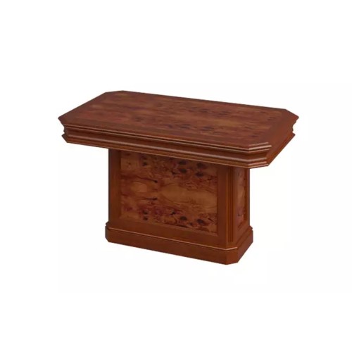 Брифинг-приставка 140 Ришар Люкс