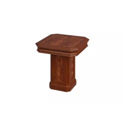 Брифинг-приставка 80 Ришар Люкс