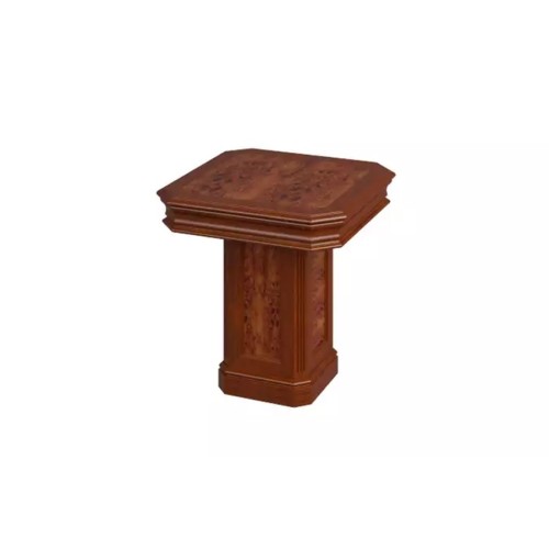 Брифинг-приставка 80 Ришар Люкс