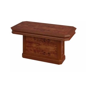 Брифинг-приставка 160 Ришар Люкс