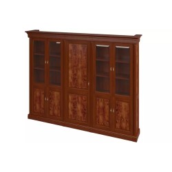 Шкаф комбинированный_2 Ришар Люкс