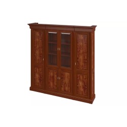 Шкаф комбинированный Ришар Люкс