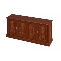 Шкаф низкий 190 Ришар Люкс