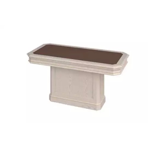 Брифинг-приставка 140 Ришар Светлый Ясень