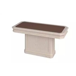 Брифинг-приставка 160 Ришар Светлый Ясень