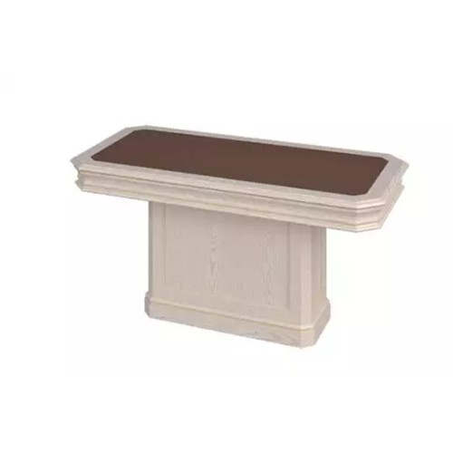 Брифинг-приставка 160 Ришар Светлый Ясень