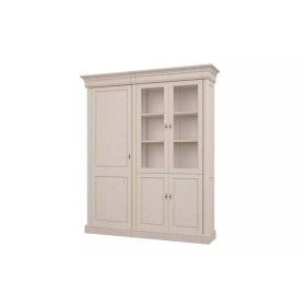 Шкаф комбинированный 167 Ришар Светлый Ясень
