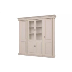 Шкаф комбинированный 224 Ришар Светлый Ясень