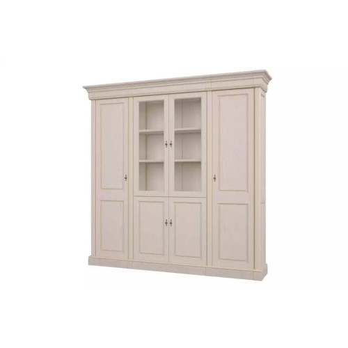 Шкаф комбинированный 224 Ришар Светлый Ясень