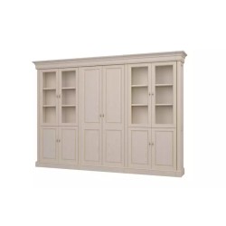 Шкаф комбинированный 300 Ришар Светлый Ясень