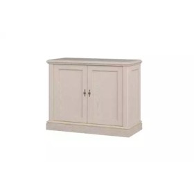 Шкаф низкий 100 Ришар Светлый Ясень