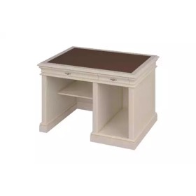 Стол компьютерный Ришар Светлый Ясень