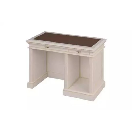 Стол компьютерный_1 Ришар Светлый Ясень