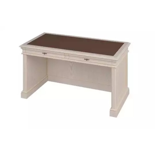 Стол для руководителя 180 Ришар (светлый ясень) - арт. RA-180