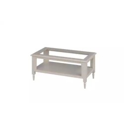 Стол журнальный 120 Ришар Светлый Ясень