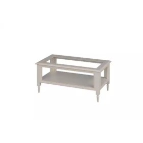 Стол журнальный 120 Ришар Светлый Ясень