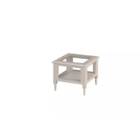 Стол журнальный 68 Ришар Светлый Ясень