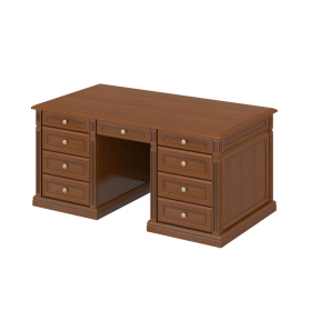 Стол руководителя 175 Версаль