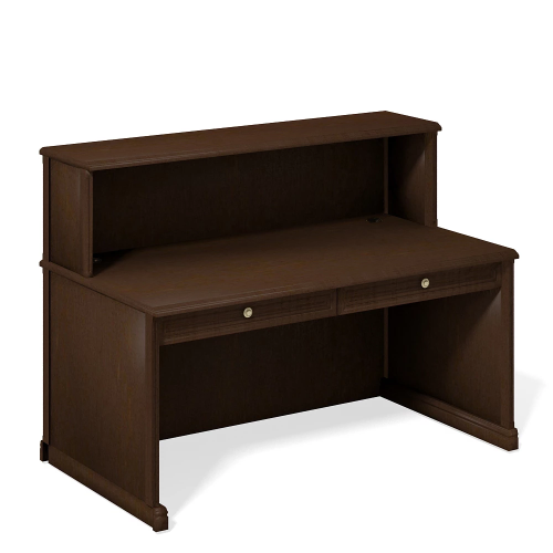 Модуль стойки ресепшн прямой 155 Версаль