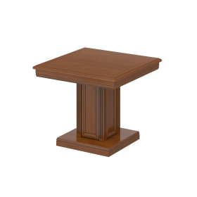 Брифинг-приставка 90 Версаль