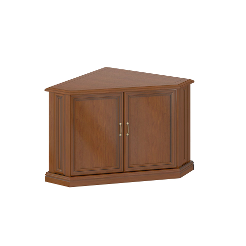 Тумба угловая 90 Версаль