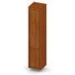 Шкаф высокий узкий 45 Версаль