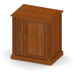 Шкаф для холодильника 65 Версаль