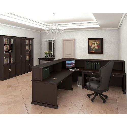 Стойка ресепшн Версаль