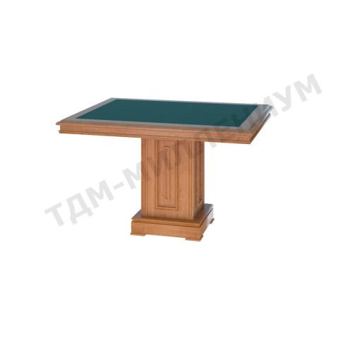 Брифинг-приставка 120 Winter New