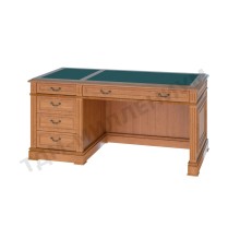 Стол письменный с левой тумбой 160 Winter New