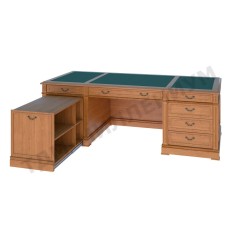 Стол письменный 220 Winter New