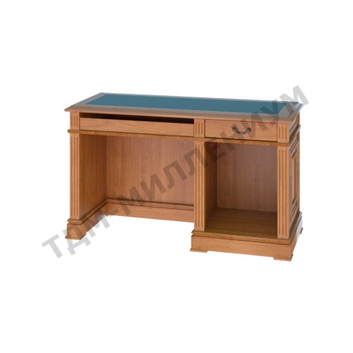 Стол компьютерный 1 универсальный левый или правый Winter New