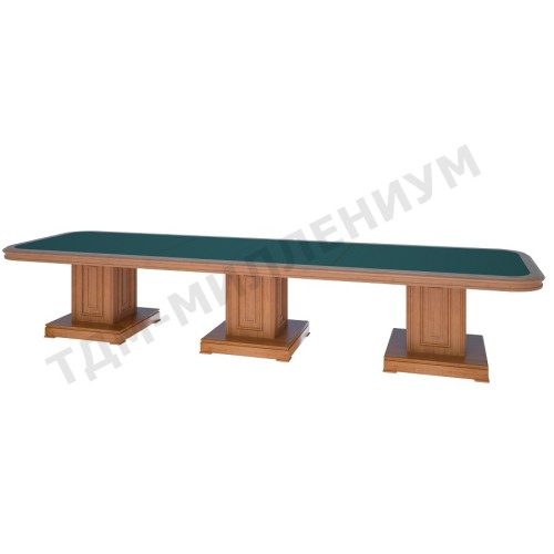 Стол переговоров №2 Winter New