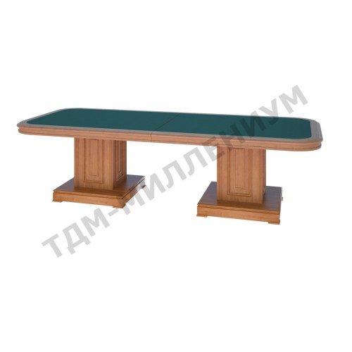 Стол переговоров №1 Winter New