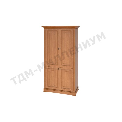 Шкаф для одежды (гардероб) Winter New
