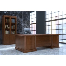 Кабинет руководителя Amber