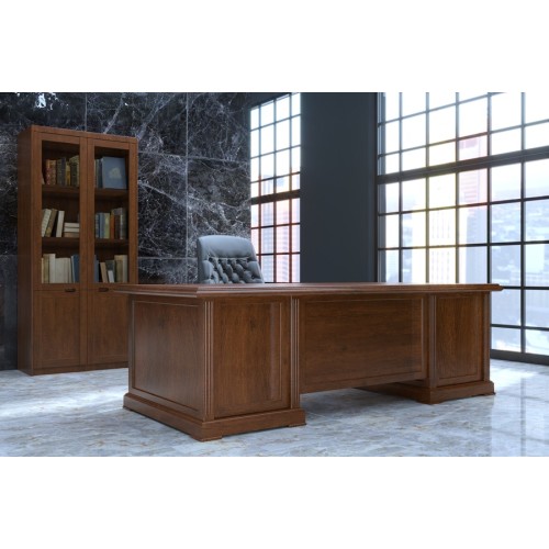 Кабинет руководителя Amber