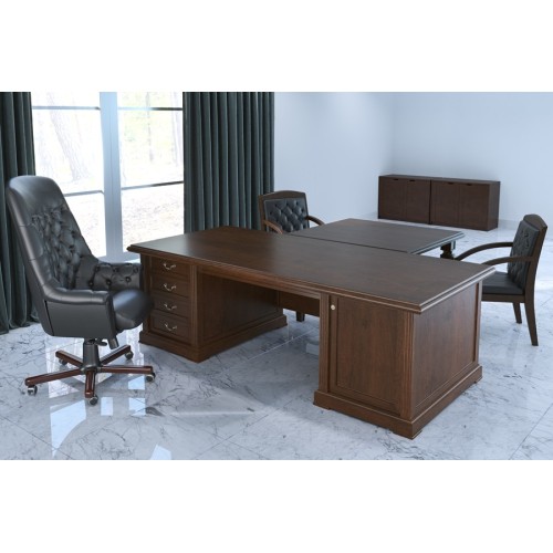 Кабинет руководителя Amber