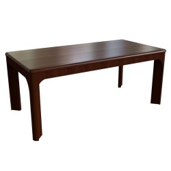 Стол кофейный 120° Amber 22601